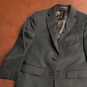 Boys suit
